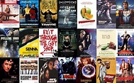 53 of the Best Movies Streaming on Netflix for 2012 (list) | Gadget Review