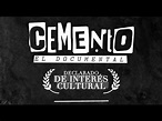 CEMENTO - El Documental (película completa) - YouTube