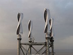 Mini-eolico: come sfruttare l’energia del vento con impianti di ...