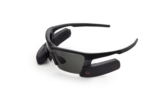 Recon Jet Smart Glasses Are A Major Cycling Innovation Btg
