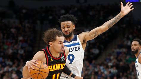 Atlanta Hawks Star Trae Young Ejected After Hard Ball Toss To Referee