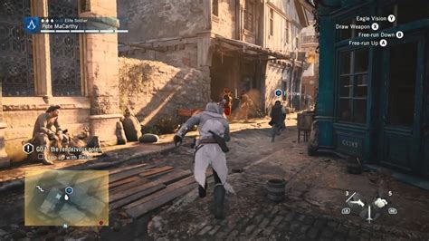 A quick and simple method to start a new game in assassin's creed unity that can be manipulated to allow unlimited save games to be stored on your. ASSASSINS CREED UNITY - TorbianGames | Juegos multi plataforma