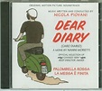 "親愛日記(Dear Diary-Caro diario)"- Nicola Piovani(02),美版 | Yahoo奇摩拍賣