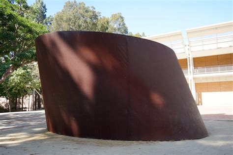 Franklin D Murphy Sculpture Garden — Ucla University Of California