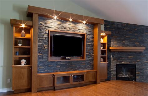 Home Entertainment Centers Entertainment Center Repurpose