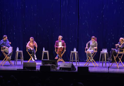 Tuesday Revisit Part 2 Of StarTalk Live At SF Sketchfest 2017 With