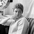 Beautiful Vintage Photos of a Young Judi Dench From the 1950s to 1970s ...