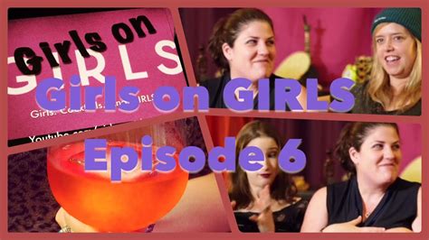 Girls Season 4 Ep 6 We Discuss Ridiculously Important Stuff Youtube