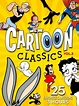 Cartoon Classics - Vol. 2: 25 Favorite Cartoons - 3 Hours Pictures ...
