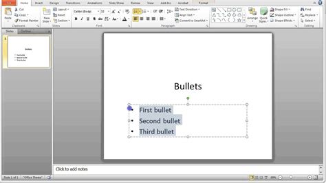 Remember to keep practicing until you can draw the lines you want. How To Add Animated Bullet Points Line by Line in PowerPoint - YouTube