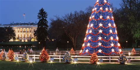 51 Unique Christmas Traditions From Every State In America Christmas