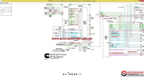 Yamaha ht1 90 electrical wiring harness diagram schematics 1970 1971 here. DIAGRAM Mercury Smartcraft Gauges Wiring Diagram FULL Version HD Quality Wiring Diagram ...