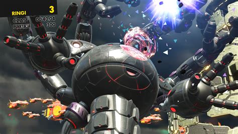 Obraz Mega Death Egg Robot Faza 1 7png Sonic Wiki Fandom Powered