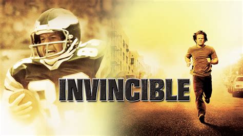 Watch Invincible 2006 1080 Movie And Tv Show