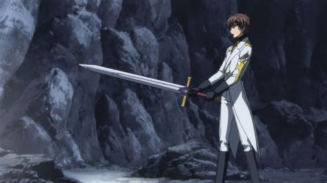 Suzaku Kururugi Code Geass Wiki Fandom Code Geass Best Animes Ever Knights Of Honor