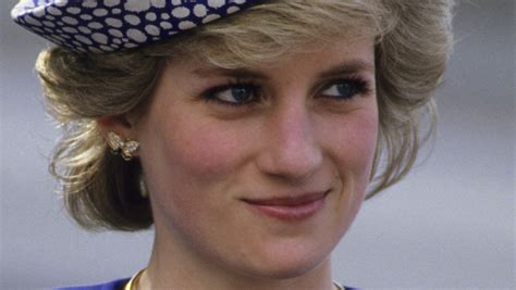 Why Princess Diana Laughed During This Monumental Life Moment