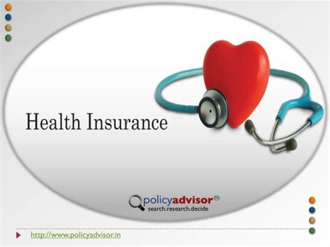 Ppt Health Insurance Powerpoint Presentation Free Download Id7279006