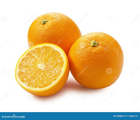Orange Douce Image Stock Image Du Segment Pamplemousse 23980177