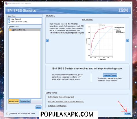 SPSS Free Download V Full Version Install Instructions