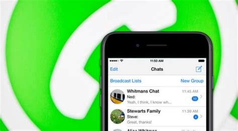 Whatsapp Will Allow You To Move Chats Between Iphone Android Heres How