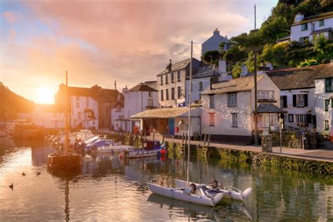 The 10 Most Beautiful Villages In England Sykes Holiday Cottages