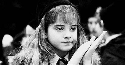 Patronus Hermione Granger Potter Harry Reasons Actually
