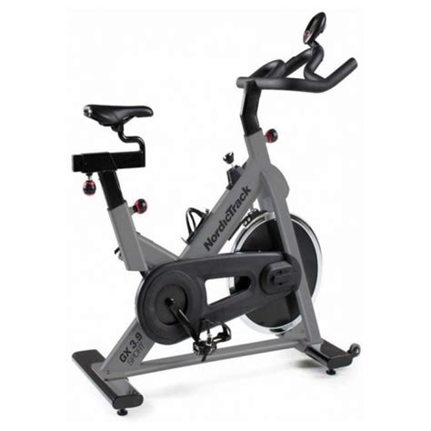 The nordictrack commercial s22i studio cycle is perfect for those who want to burn calories fast. Nordictrack S22i Handlebar Adjustment | Exercise Bike ...