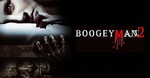 Boogeyman 2 - Il ritorno dell'uomo nero - streaming
