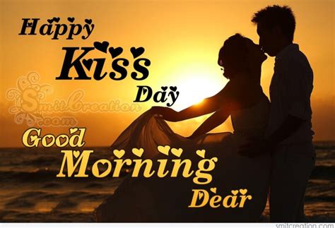 25 good morning kiss 217834 good morning kiss for love