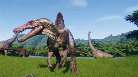 Jurassic World Evolution Free Awaysos