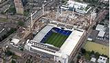 Photos of Tottenham Hotspur New Stadium
