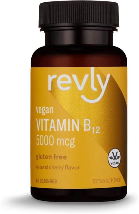 Best B12 Vitamin Sublingual Your Best Life