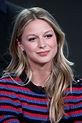 Melissa Benoist - "Waco" TV Show Panel at the 2018 Winter TCA Tour in ...
