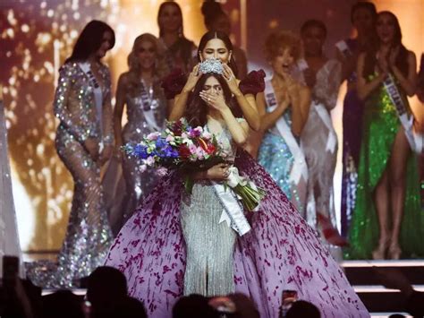 Miss Universe To Now Allow Mothers And Married Women To Participate