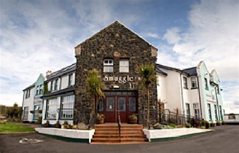 Smugglers Inn Bushmills Northern Ireland Guesthouse Reviews