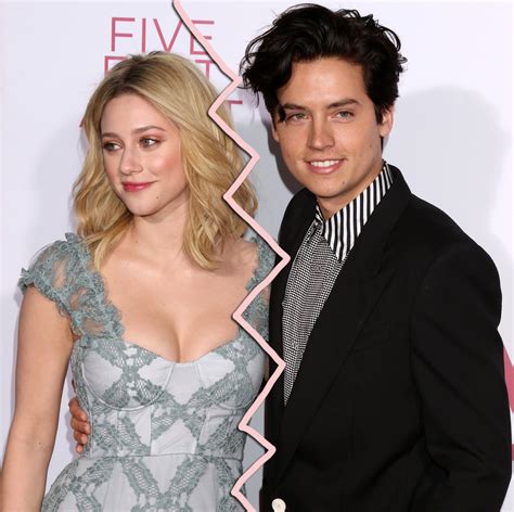 Lista 92 Foto Fotos De Cole Sprouse Y Su Novia Lleno