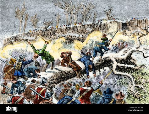 King Philips War 1675 Hi Res Stock Photography And Images Alamy