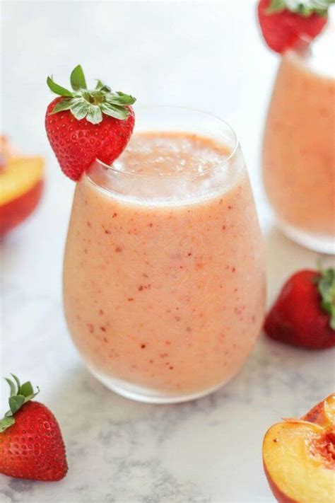 40 Delicious Healthy Fruit Smoothies To Pamper Yourself