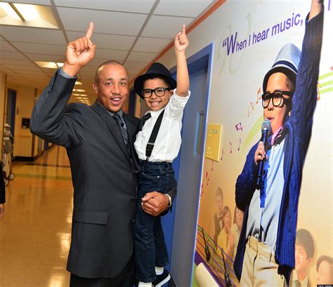 The Garden of Dreams Foundation Brings Joy to Children in a Difficult