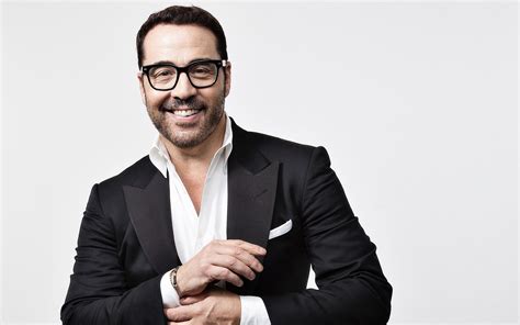Charitybuzz Meet And Hang Out With Jeremy Piven With 2 Exclusive Tick