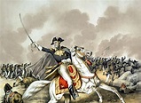 The Battle of New Orleans - The History Reader : The History Reader