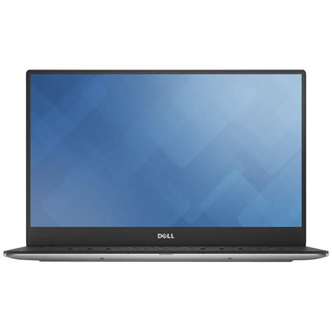 Refurbished Dell Xps 13 9360 133 Laptop Qhd Touchscreen 7th Gen
