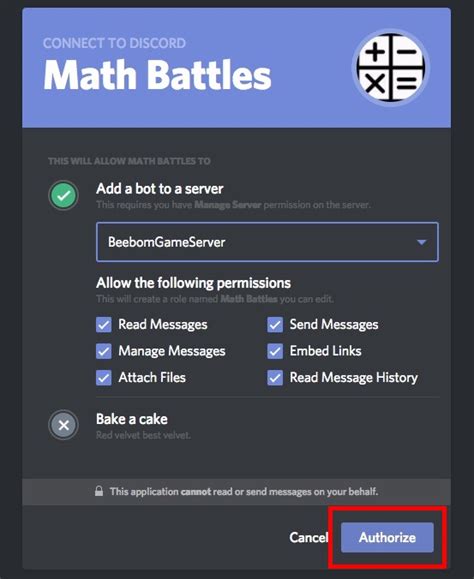 How To Add Bots To Your Discord Server Beebom