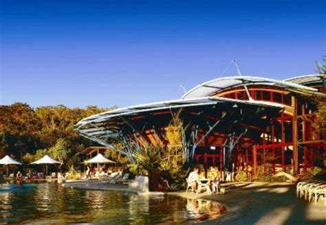 Kingfisher Bay Resort Ecotourism Resort On Fraser Island Book Now