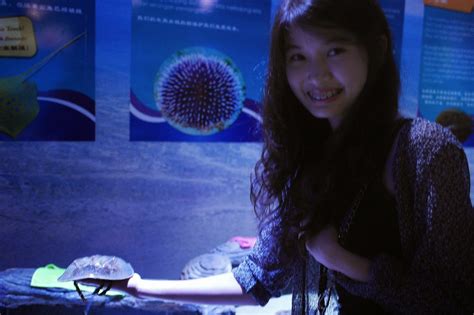 Also a new addition to attractions in malacca, melaka live! M A N D Y: The Shore Oceanarium @ Melaka