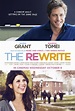 Hugh Grant e Marisa Tomei estampam PÔSTER de THE REWRITE | Recanto ...