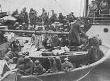 Small Boats Dunkirk Evacuation Photos