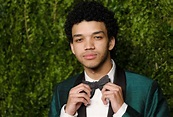 Justice Smith - Biography, Height & Life Story | Super Stars Bio