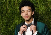 Justice Smith - Biography, Height & Life Story | Super Stars Bio