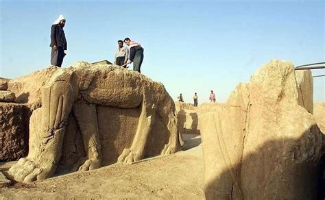 Pin Auf Mesopotamia Iraq Is Cradle Of Civilization